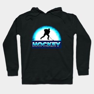 Ice Hockey Hoodie